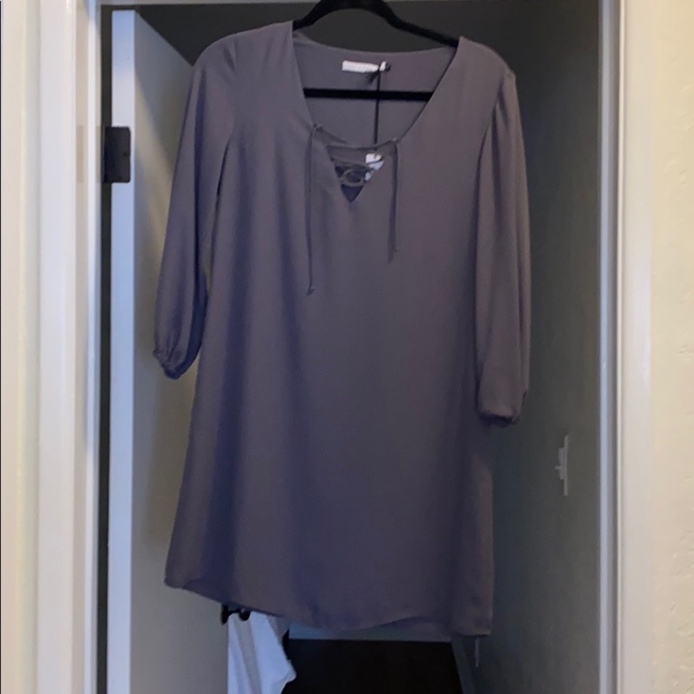 Three Eighty Two dress brand new!